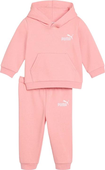 Produktbild Puma Minicats Trainingsanzug (98)