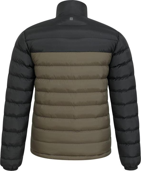 Produktbild Mountain Warehouse Vista Steppjacke (3XL)