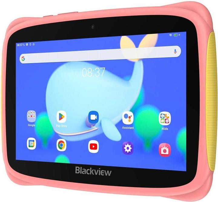 Image du produit Blackview Tab 3 Kids (7", 32 Go, Pink)