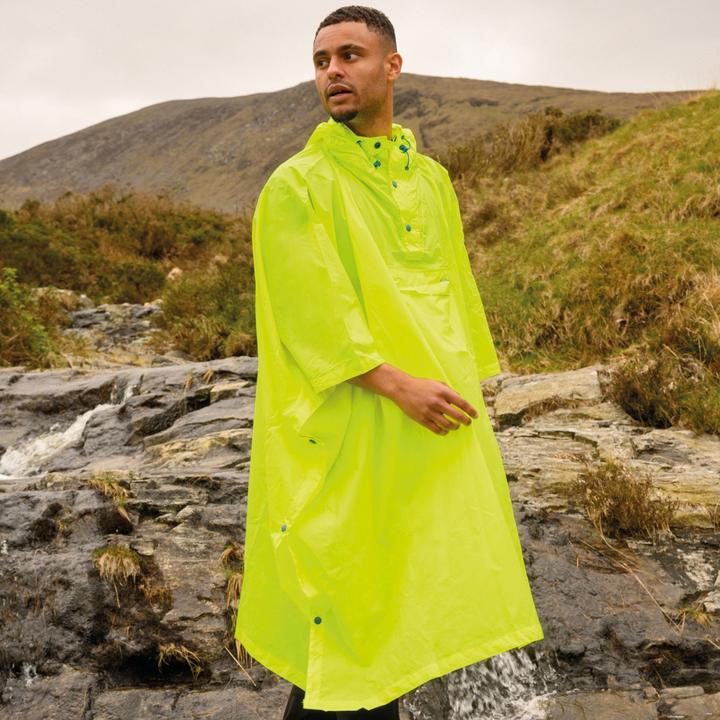 Produktbild Mac in a Sac Poncho (One Size)