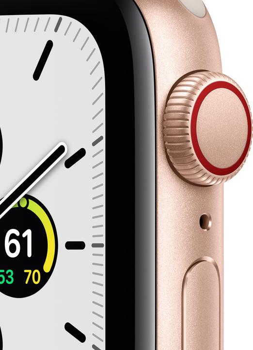 Produktbild Apple Watch SE (44 mm, 4G)