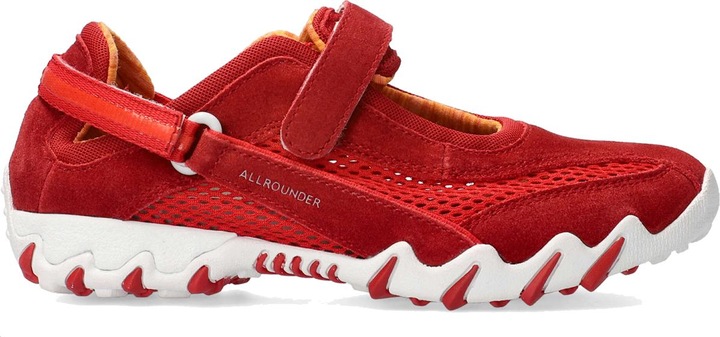 Actual product image Allrounder by Mephisto 819-P2006587 Niro Mesh (39)