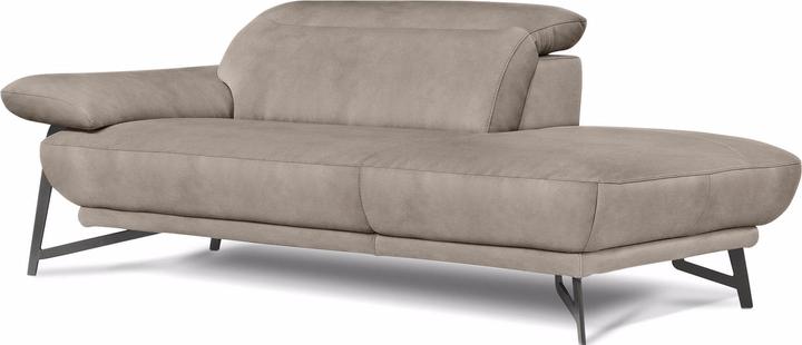 Actual product image Egoitaliano Anais (Recamiere)