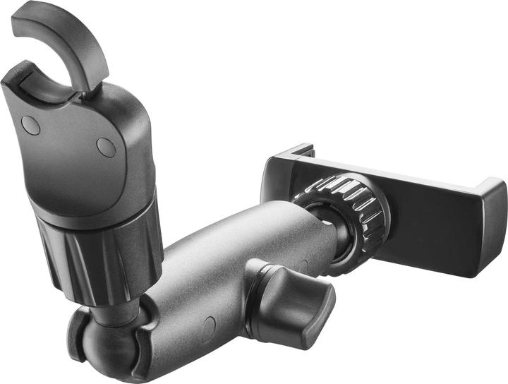 Actual product image Cellularline Spin Mirror Car Holder