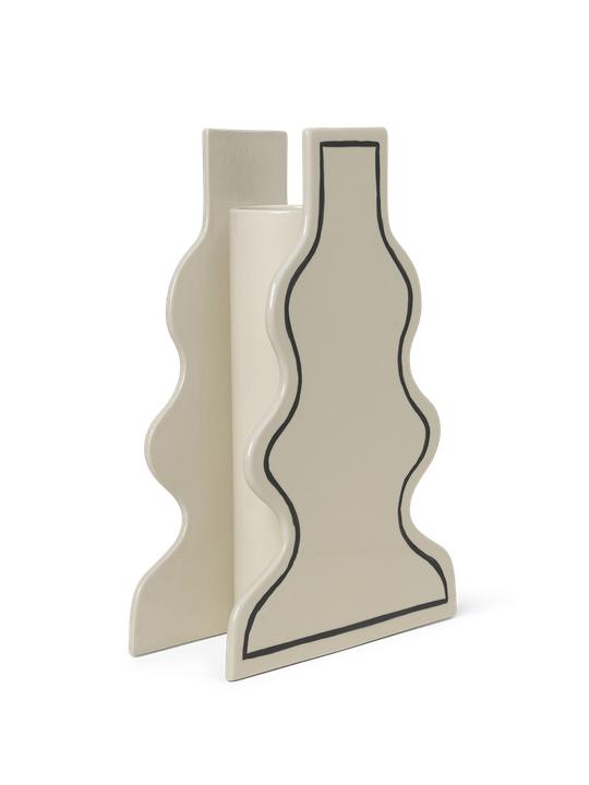 Actual product image Ferm Living Paste (1 x, 23.5 x 10 x 36 cm, 19 l)
