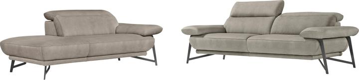 Actual product image Egoitaliano Anais (Upholstery set)
