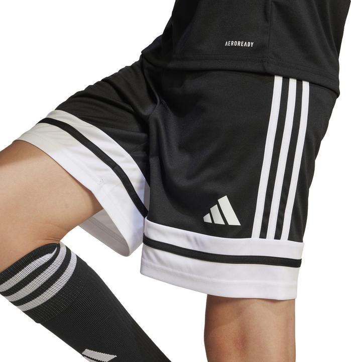 Produktbild adidas Squadra 25 Short Kids (140)