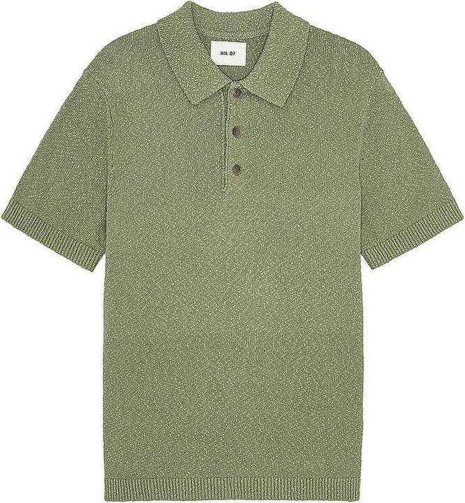 Actual product image NN. 07 Poloshirt (L)