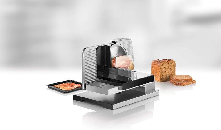 Productafbeelding Unold Metaal Plus