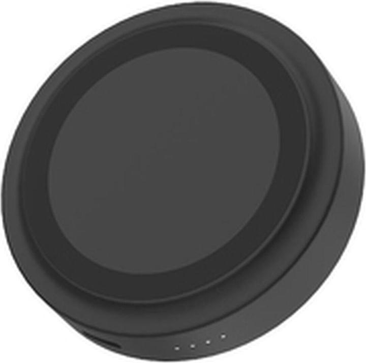 Actual product image Celly - MAGPB3000 - 5W Wireless Powerbank 3000 mAh (3000 mAh, 5 W, 11.10 Wh)