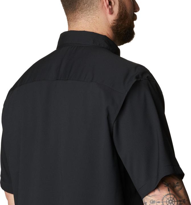 Immagine prodotto Columbia Utilizer II Solid Short Sleeve Shirt (5XL)