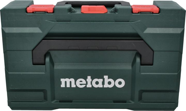 Produktbild Metabo Säbelsäge