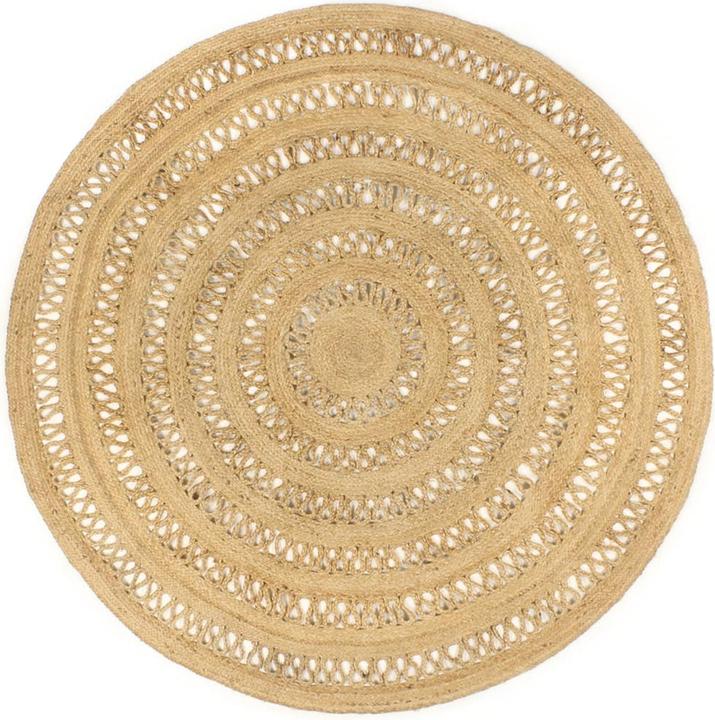 Image du produit vidaXL Tarek (180 x 180 cm)