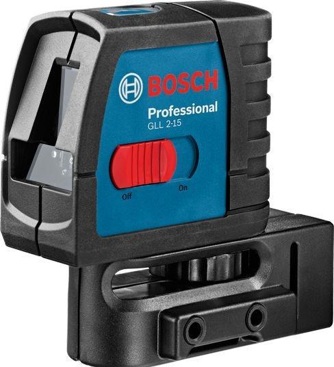 Produktbild Bosch Professional Gcl 2-15 G