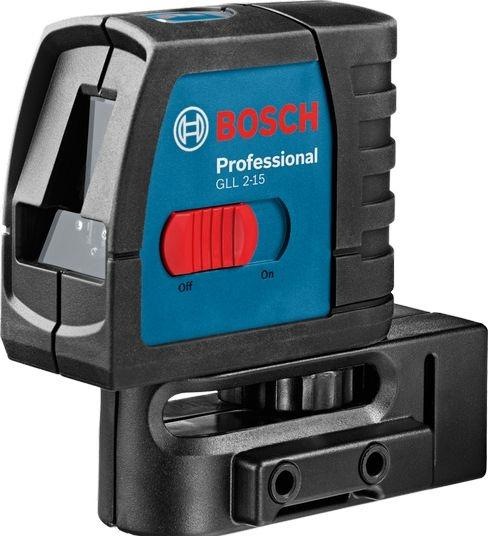 Immagine prodotto Bosch Professional Gcl 2-15 G