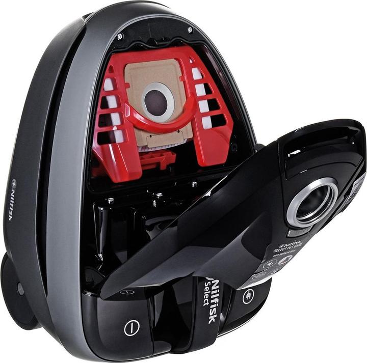 Immagine prodotto Nilfisk SELECT Pet Care EU