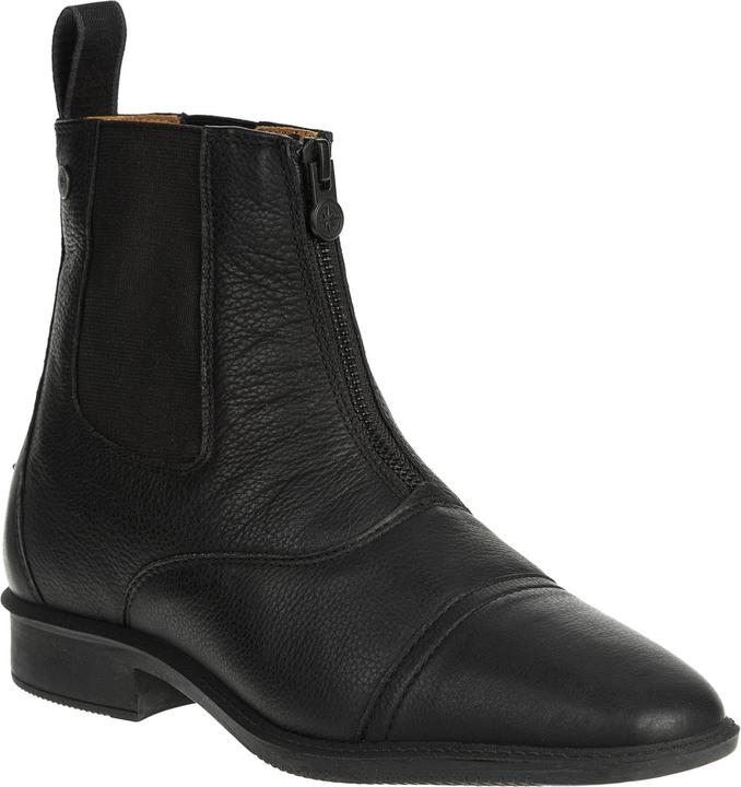 Actual product image Suedwind Footwear Legacy FZ SOFT ankle boot (39)