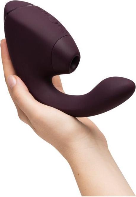 Image du produit Womanizer Next Duo