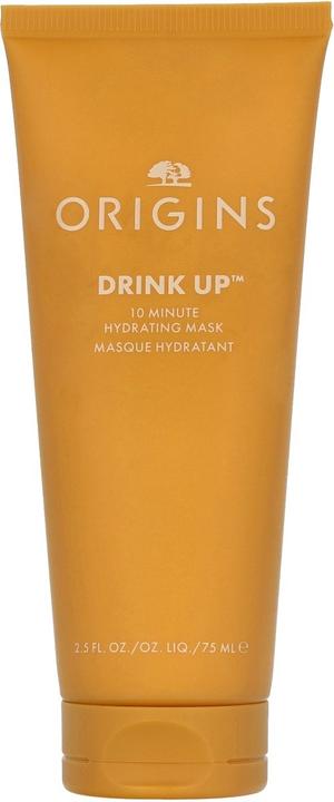 Actual product image Origins Drink Up 10 Minute Mask (75 ml)