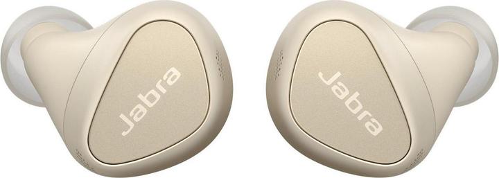 Produktbild Jabra Elite 5 (ANC, 9 h, Kabellos)