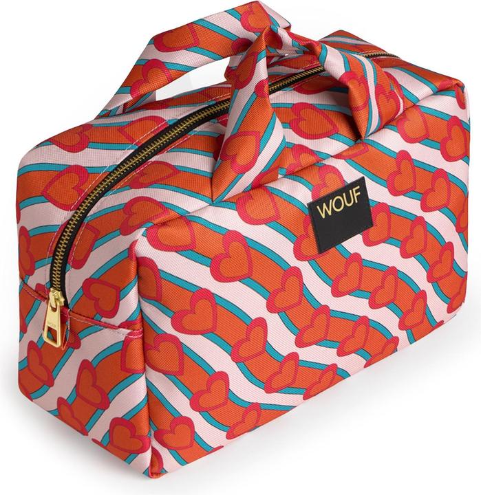 Produktbild Wouf Daily Kulturbeutel 29 cm (6 l)