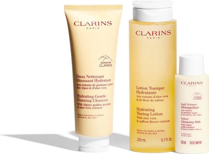Immagine prodotto Clarins Age-Defying & Firming