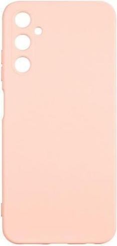 Produktbild Beline Etui Silicone Samsung A05s różowo-złoty/rose gold (Samsung Galaxy A05s)