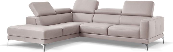 rose beige