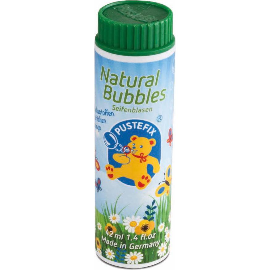 Pustefix Natural Bubbles 42ml
