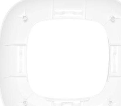 Image du produit HPE Manchon de montage à plat Instant On AP25