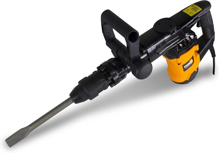 Actual product image Feider Demolition Hammer (Electrical connection, Demolition hammer)