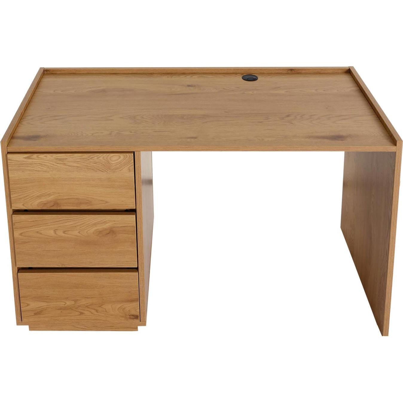 MCW, Schreibtisch, J78-S (78 x 121 x 60 cm)