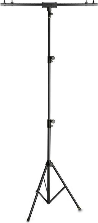 Actual product image Gravity LS TBTV 17 light stand (250 cm, 30 kg)