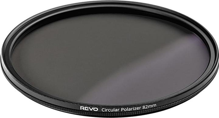 Produktbild Irix Revo CPL 37mm (37 mm, Polarisationsfilter)