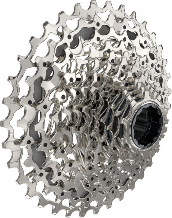Actual product image Sram XG-1250 Rival eTap AXS (12-speed, 10-30)