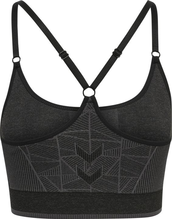 Actual product image hummel Mt Energy Seamless Sports Top (XS)