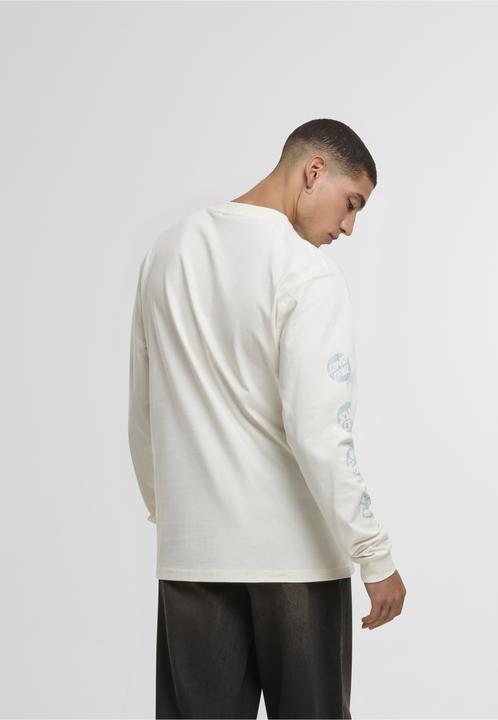 Produktbild Santa Cruz Planet Dot Front Longsleeve - 125501 (S)