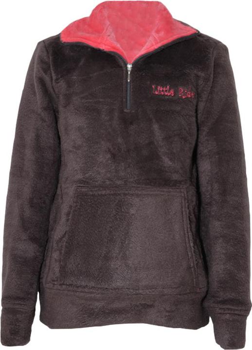 Produktbild Hy Equestrian Mädchen Fleecepullover Nina (104)