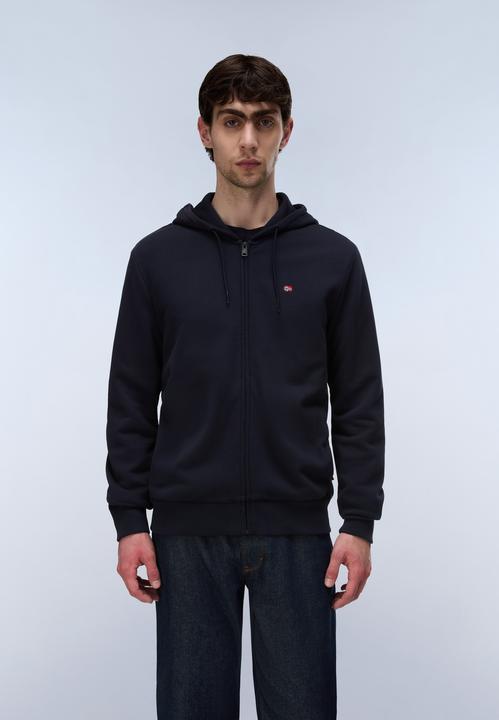 Image du produit Napapijri Balis Full Zip Hoodie Sum (S)