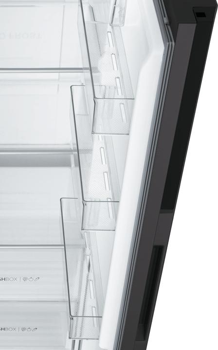 Immagine prodotto Haier Hsr3918enpb (528 l)