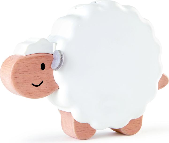 Immagine prodotto Hape Dormire pecora Suse (Francese, Italiano, Spagnolo, Tedesco, Portoghese, Inglese, Olandese)