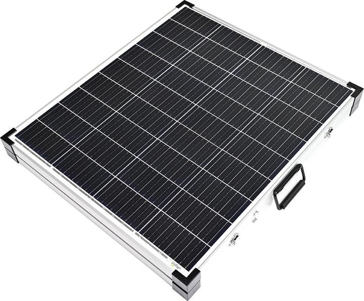 Produktbild Offgridtec BMS200 Solarkoffer 200W 12V (200 W, 15 kg)