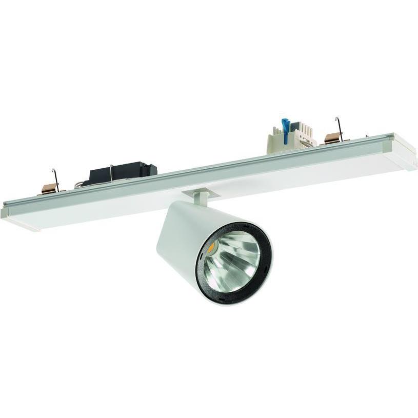 Ridi, Wandleuchte + Deckenleuchte, VLMF-CIRQUA-L 2X3200 (6380 lm)