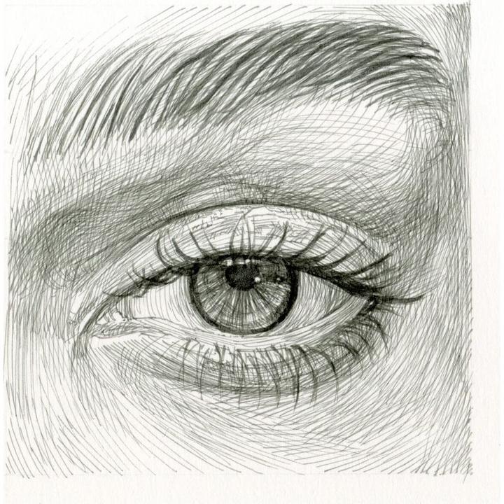 Produktbild Sakura Pigma Micron Fineliner 0.6mm schwarz (1x)
