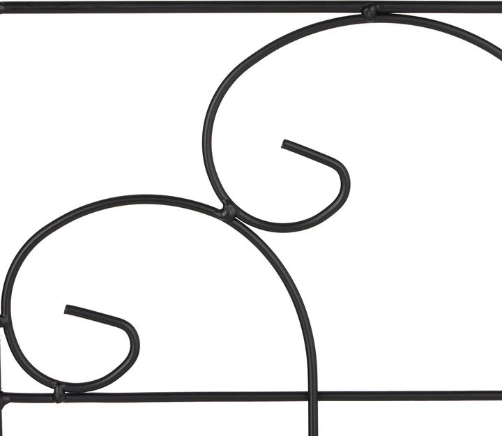 Actual product image Relaxdays 2x trellis (1.50 cm, 50 cm)