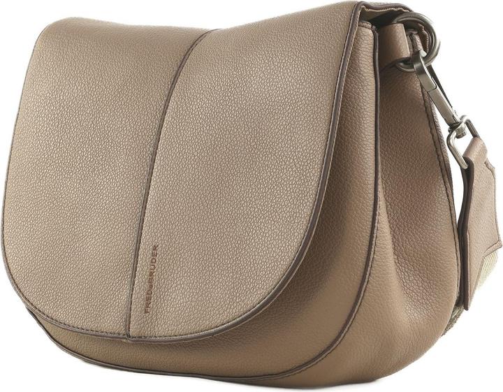 Image du produit FredsBruder Bête Sac à bandoulière en cuir 26 cm
