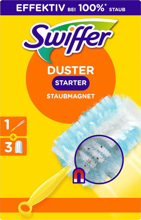 Image du produit Swiffer Kit Duster (1 pcs)