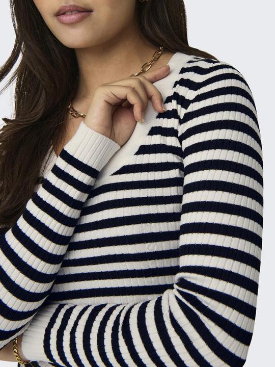 Immagine prodotto JdY Maglia con scollo rotondo Maglia con scollo rotondo (XL)