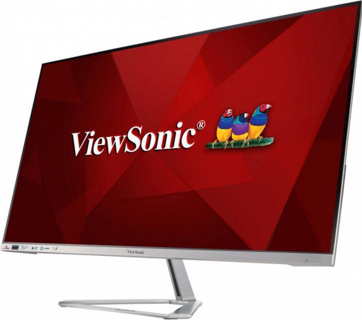 Immagine prodotto Viewsonic VX3276-2K-MHD-2 (2560 x 1440 pixel, 32")