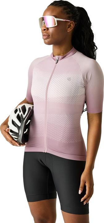Produktbild Dare2b Lightning RadfahrTrikot Mit halbem Arm (36)